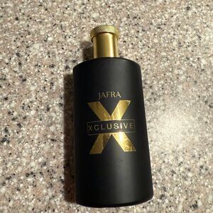 JAFRA XCLUSIVE EAU DE TOILETTE 100ml